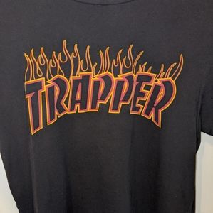 NWOT Trapper Tee